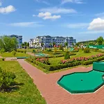 517, Seepark شقة