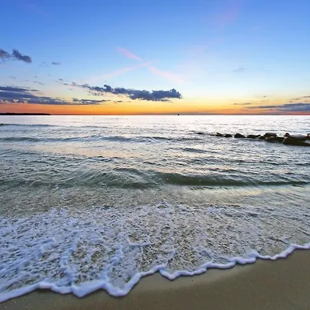 517, Seepark شقة *