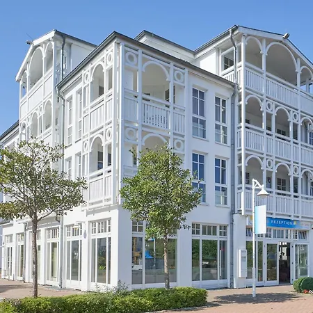 517, Seepark Apartment