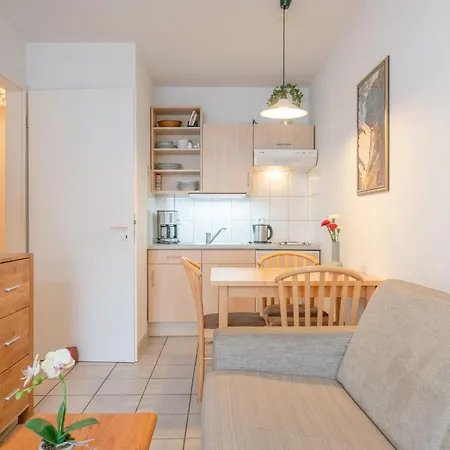 517, Seepark Appartamento Sellin (Rugen)