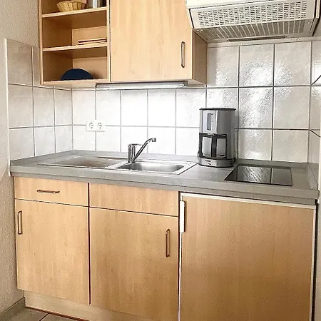 517, Seepark Apartment *