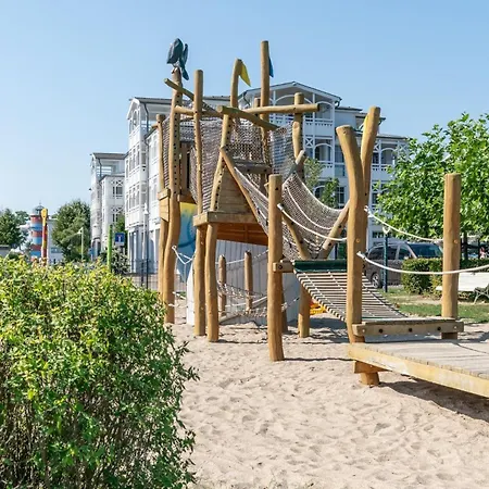 517, Seepark Apartment Sellin (Rugen)