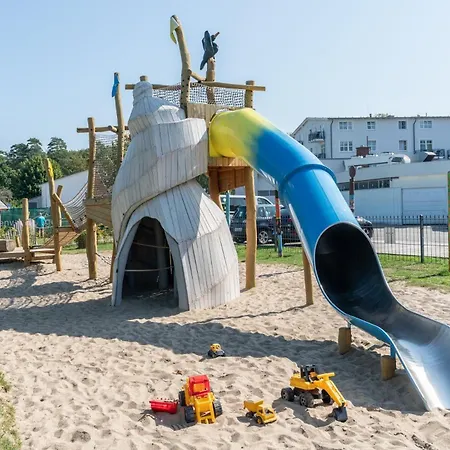 517, Seepark شقة