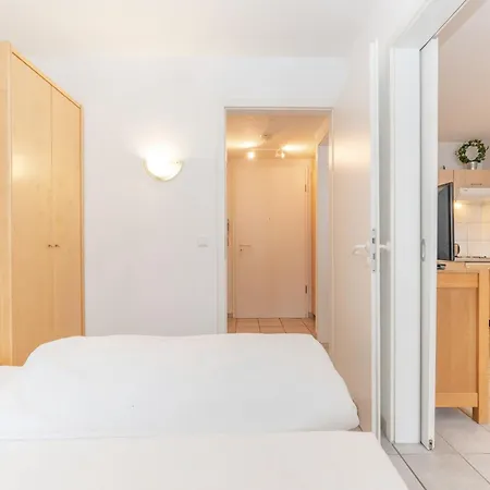 Appartamento 517, Seepark *