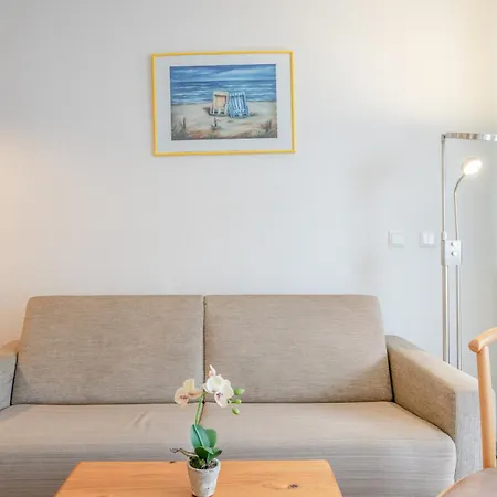 517, Seepark * Sellin (Rugen)