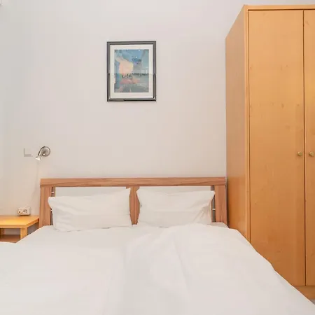 517, Seepark شقة *