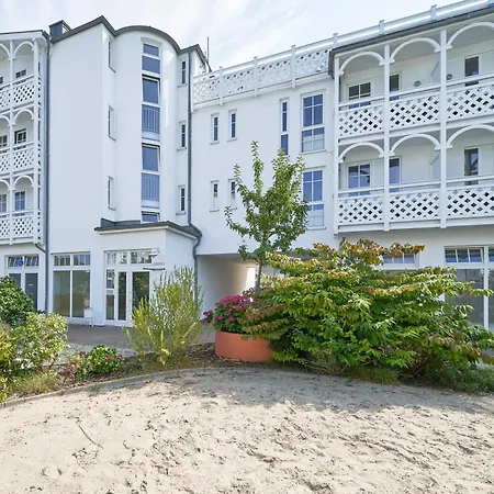 517, Seepark * Sellin (Rugen)