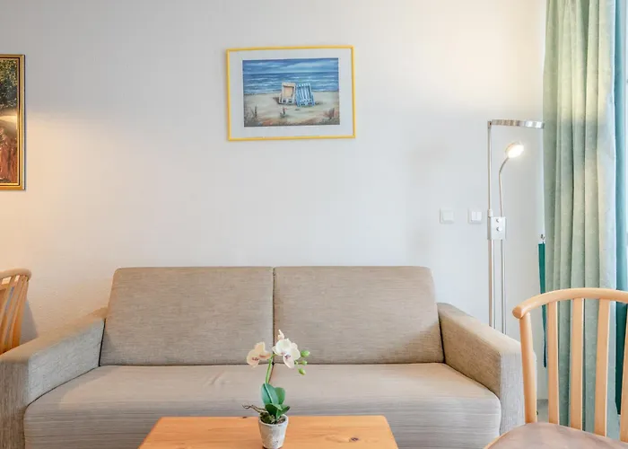 517, Seepark * Sellin (Rugen)