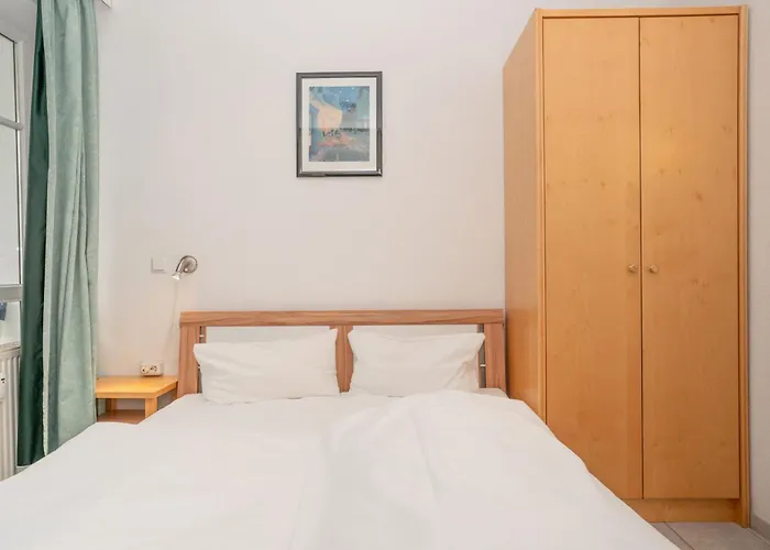 517, Seepark Appartement *