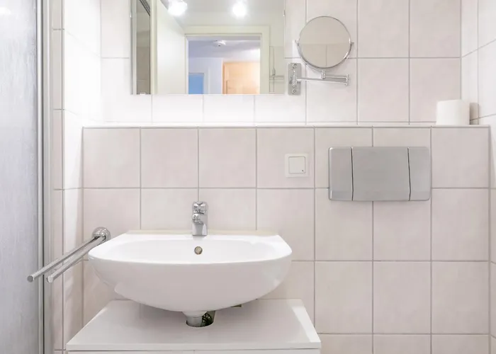 517, Seepark Appartement Sellin (Rugen)